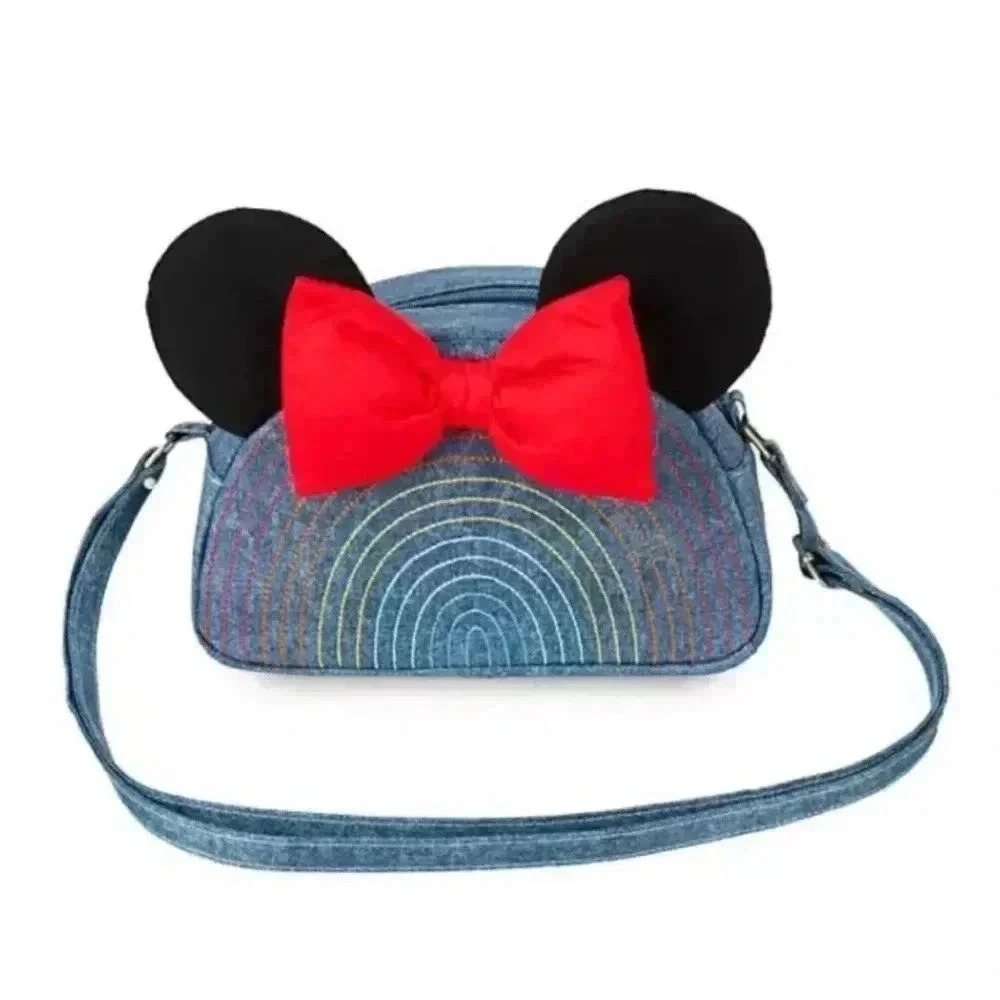 Disney Minnie cross bag
